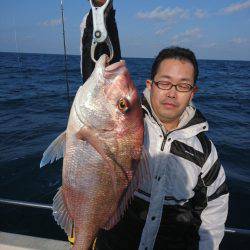 ARCADIAⅡ （アルカディアⅡ） 釣果