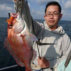 ARCADIAⅡ （アルカディアⅡ） 釣果