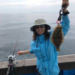 海龍丸（石川） 釣果