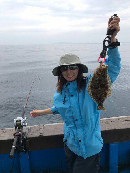 海龍丸（石川） 釣果