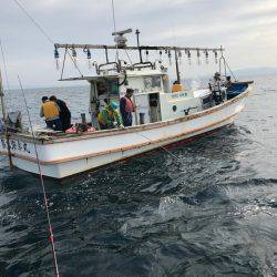 海龍丸（石川） 釣果