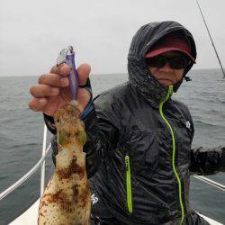 ソルトウォーターガイドフレンズ 釣果