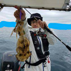 ソルトウォーターガイドフレンズ 釣果