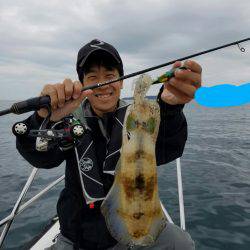 ソルトウォーターガイドフレンズ 釣果