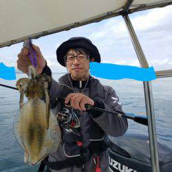 ソルトウォーターガイドフレンズ 釣果