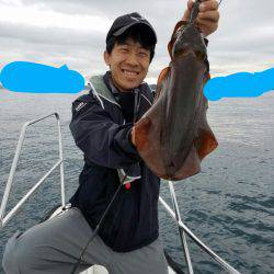 ソルトウォーターガイドフレンズ 釣果