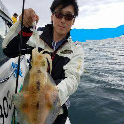 ソルトウォーターガイドフレンズ 釣果