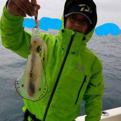 ソルトウォーターガイドフレンズ 釣果