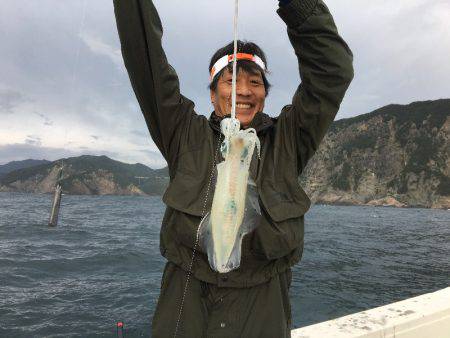 第八 源洋丸 釣果