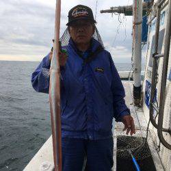 第八 源洋丸 釣果