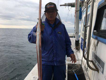 第八 源洋丸 釣果