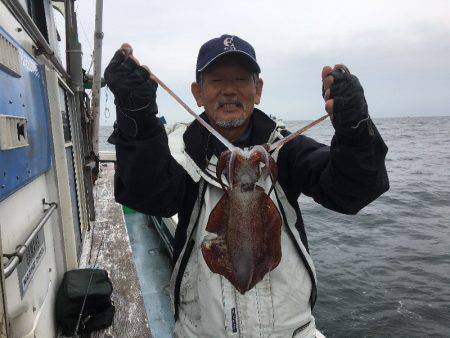 第八 源洋丸 釣果