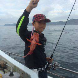 宮崎 福丸 釣果