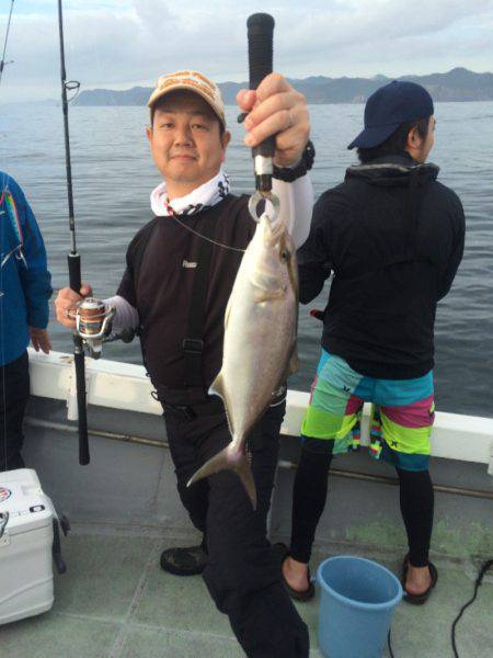 宮崎 福丸 釣果