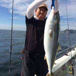 宮崎 福丸 釣果