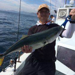 宮崎 福丸 釣果