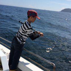 宮崎 福丸 釣果