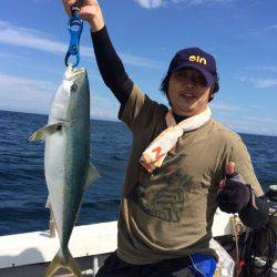 宮崎 福丸 釣果