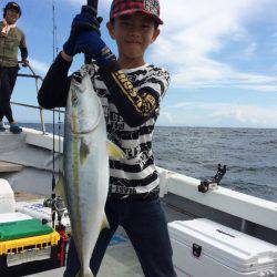 宮崎 福丸 釣果