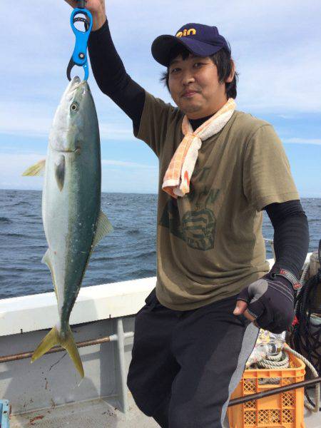 宮崎 福丸 釣果