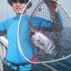 海季丸(みきまる) 釣果