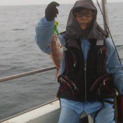海季丸(みきまる) 釣果
