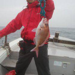 海季丸(みきまる) 釣果