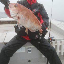 海季丸(みきまる) 釣果