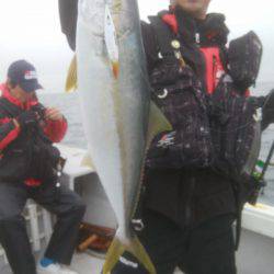 海季丸(みきまる) 釣果