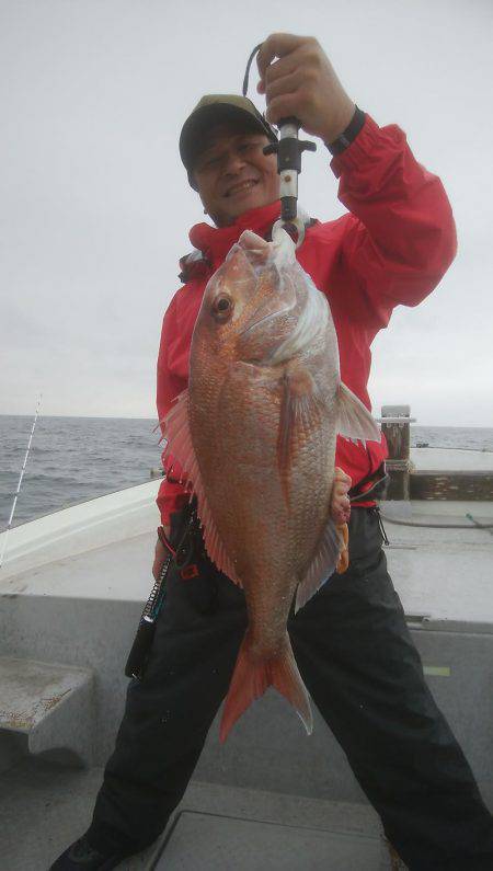 海季丸（みきまる） 釣果