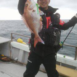海季丸(みきまる) 釣果