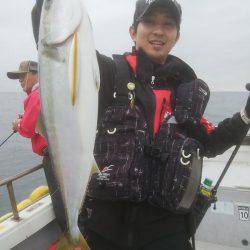 海季丸(みきまる) 釣果