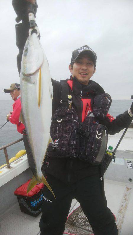 海季丸(みきまる) 釣果