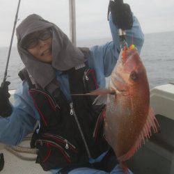 海季丸(みきまる) 釣果