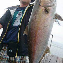 シースナイパー海龍 釣果