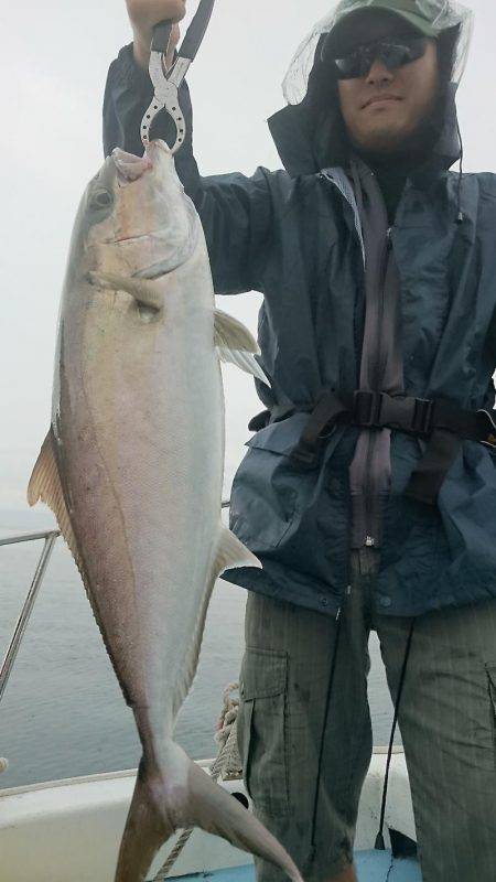 シースナイパー海龍 釣果