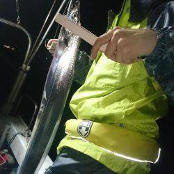 シースナイパー海龍 釣果