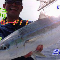 ＫＹＯＥＩⅢ 釣果