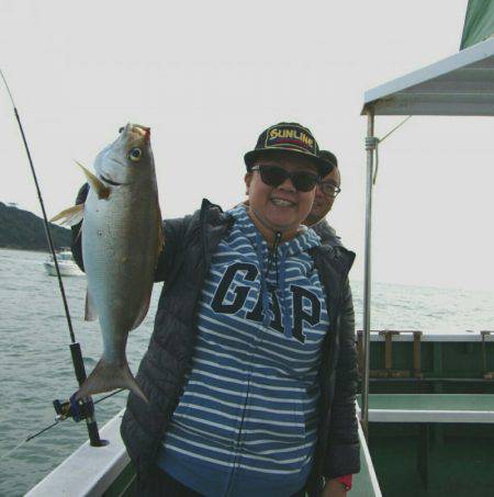 Big One　ビッグワン 釣果