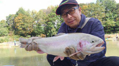 つりぼりあかし 釣果