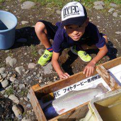 つりぼりあかし 釣果