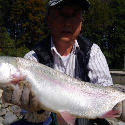 つりぼりあかし 釣果