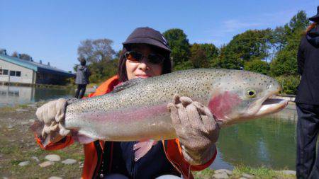 つりぼりあかし 釣果