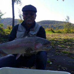 つりぼりあかし 釣果