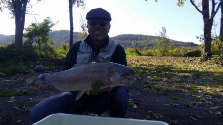 つりぼりあかし 釣果