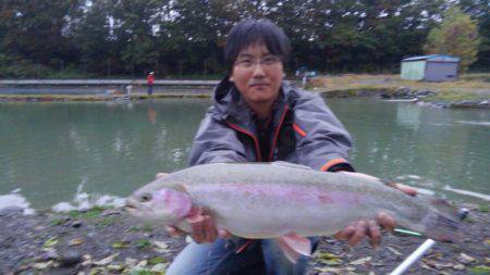 つりぼりあかし 釣果