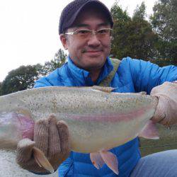 つりぼりあかし 釣果