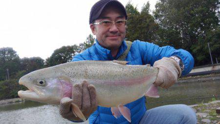 つりぼりあかし 釣果