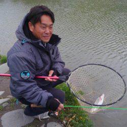 つりぼりあかし 釣果