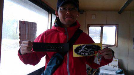 つりぼりあかし 釣果